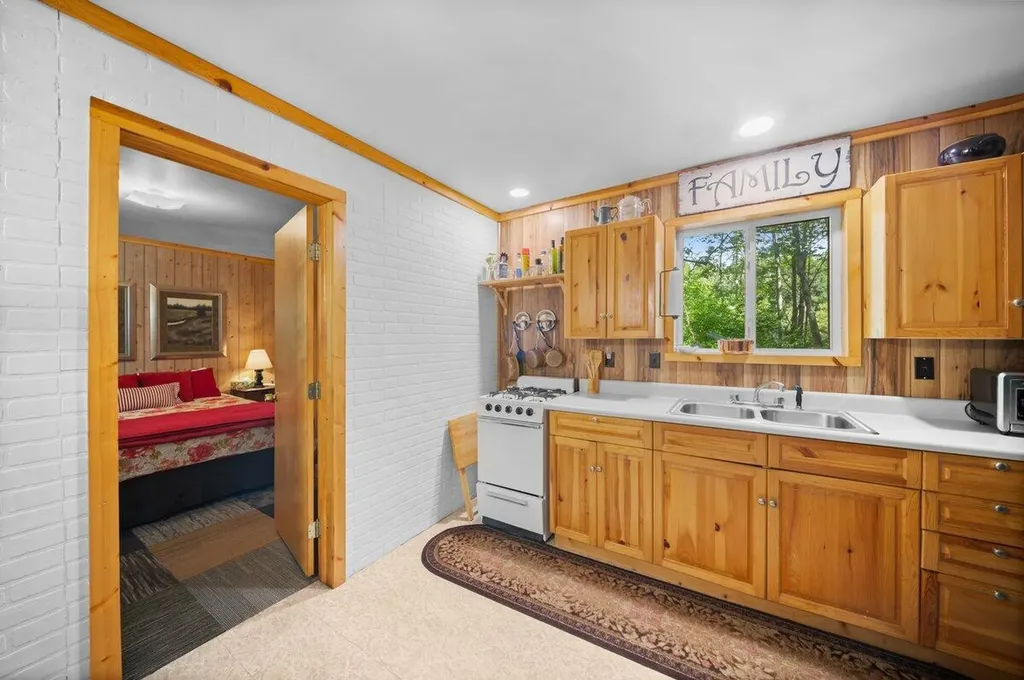 20308 Lakeview Drive Burdell Township MI 49688