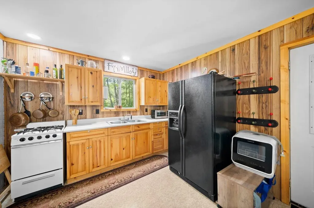 20308 Lakeview Drive Burdell Township MI 49688