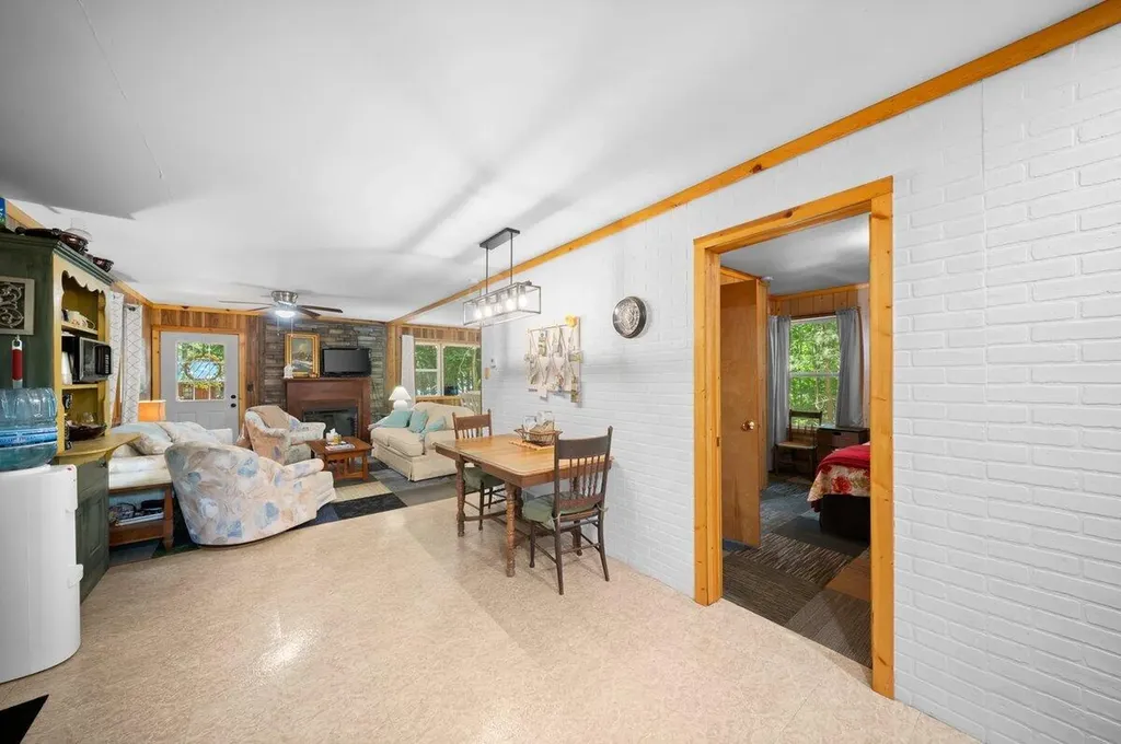 20308 Lakeview Drive Burdell Township MI 49688