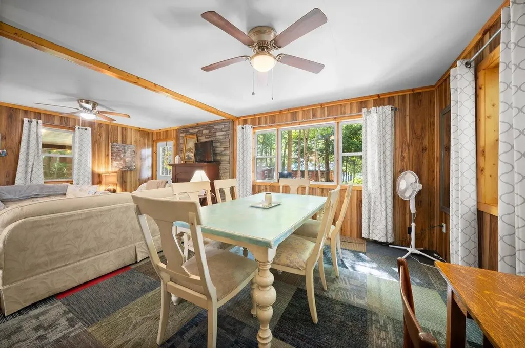 20308 Lakeview Drive Burdell Township MI 49688