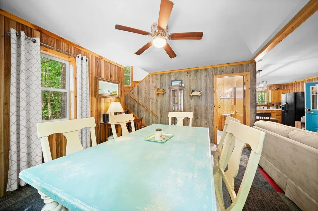 20308 Lakeview Drive Burdell Township MI 49688