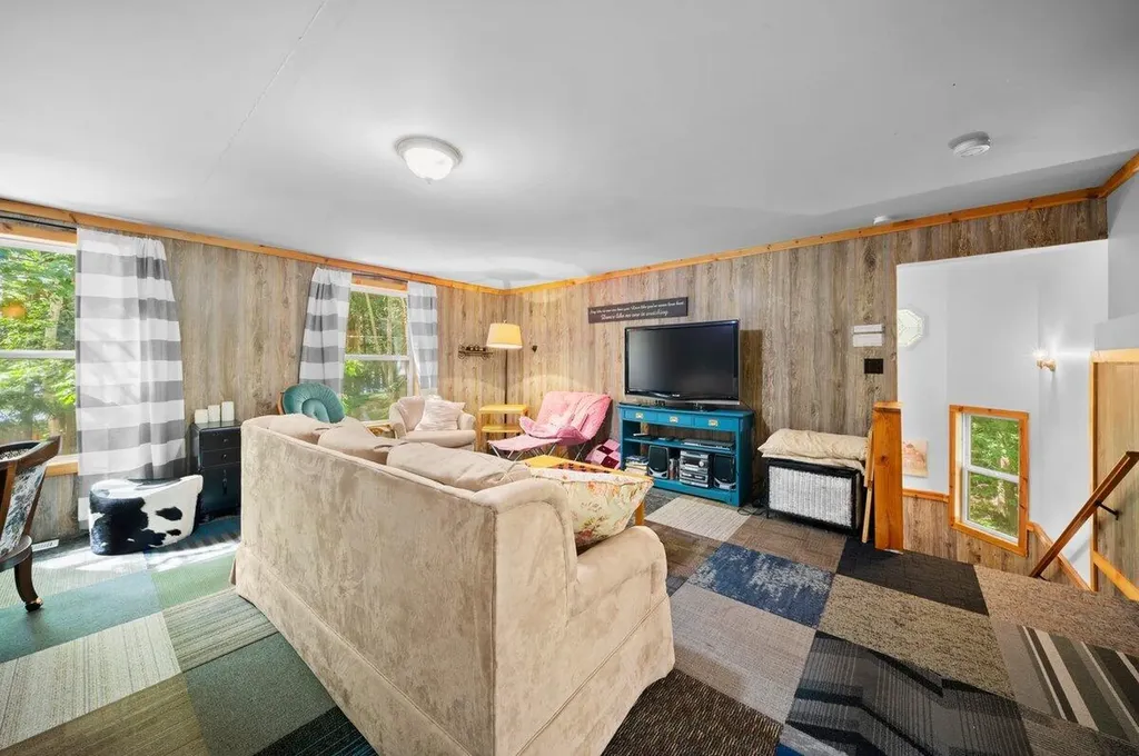 20308 Lakeview Drive Burdell Township MI 49688