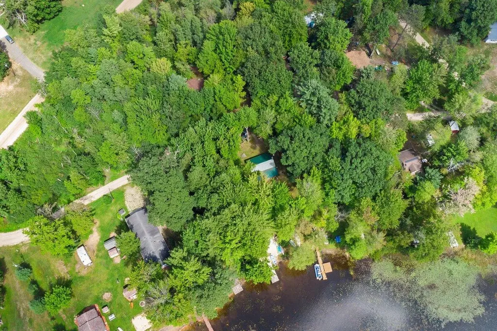 20308 Lakeview Drive Burdell Township MI 49688