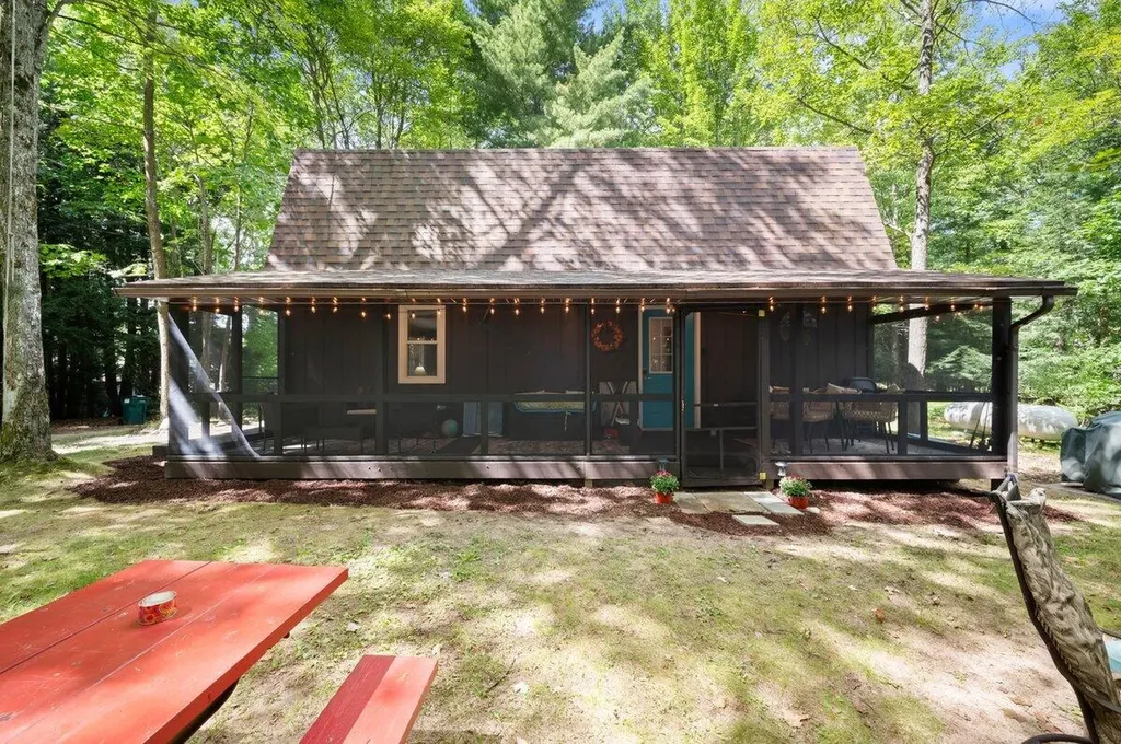 20308 Lakeview Drive Burdell Township MI 49688