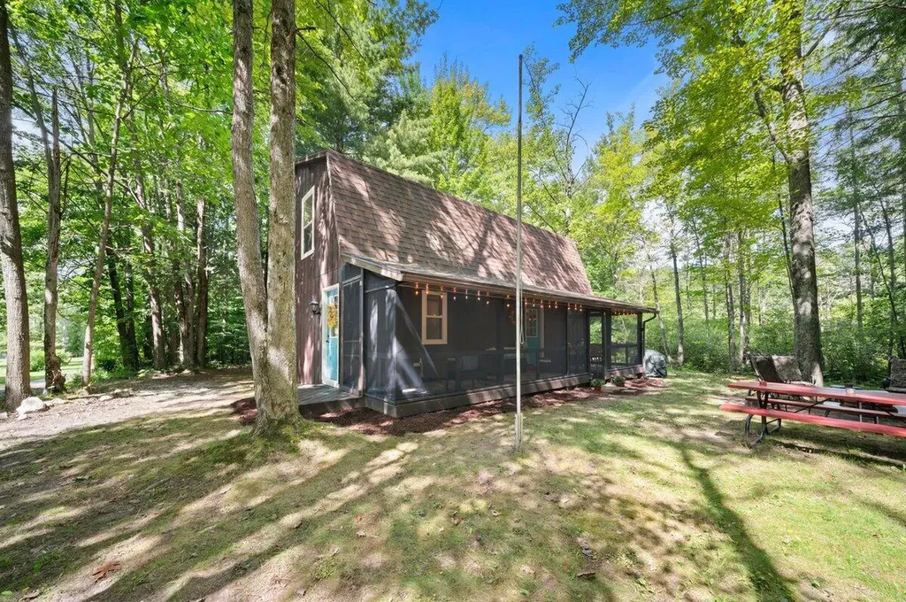 20308 Lakeview Drive Burdell Township MI 49688