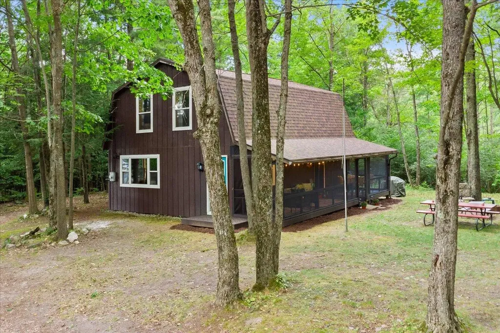 20308 Lakeview Drive Burdell Township MI 49688