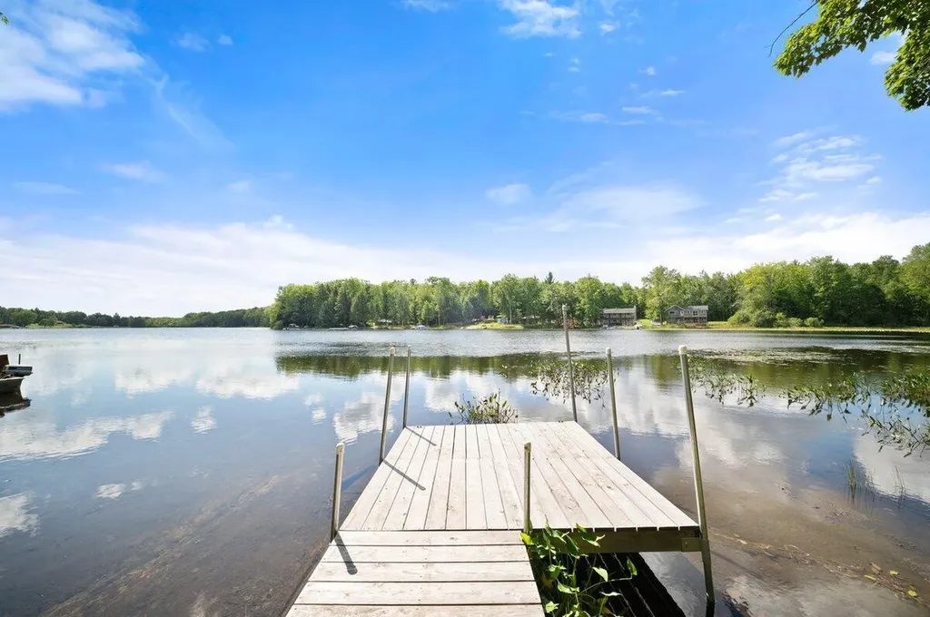 20308 Lakeview Drive Burdell Township MI 49688