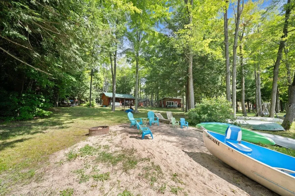 20308 Lakeview Drive Burdell Township MI 49688