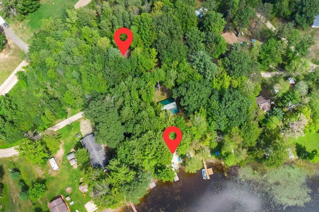 20308 Lakeview Drive Burdell Township MI 49688