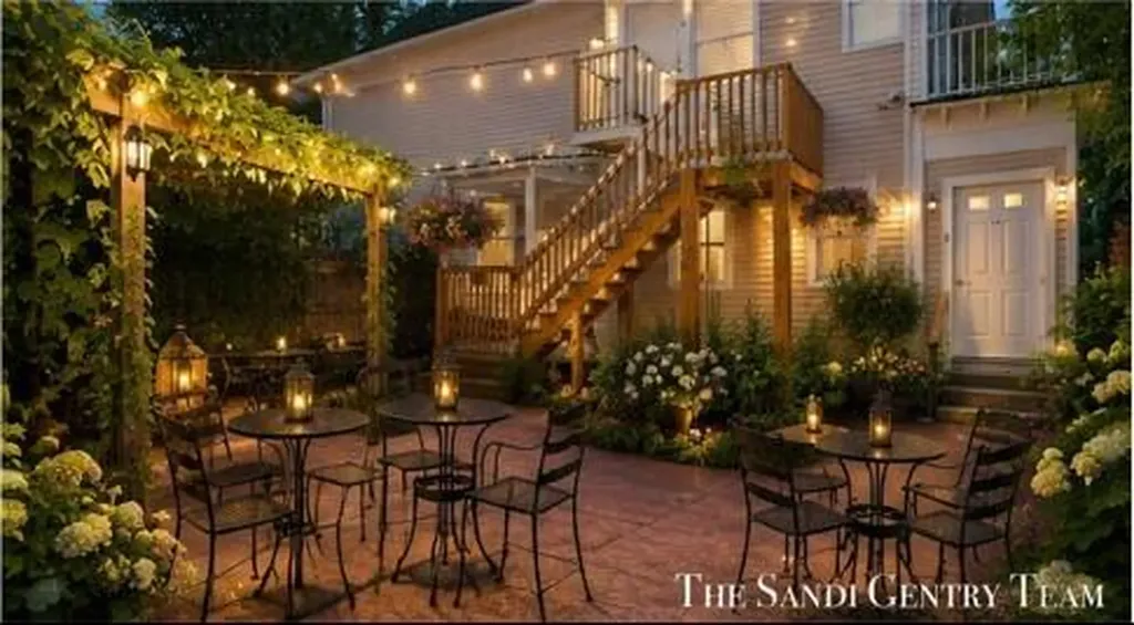 209 Clinton Avenue Grand Haven City MI 49417