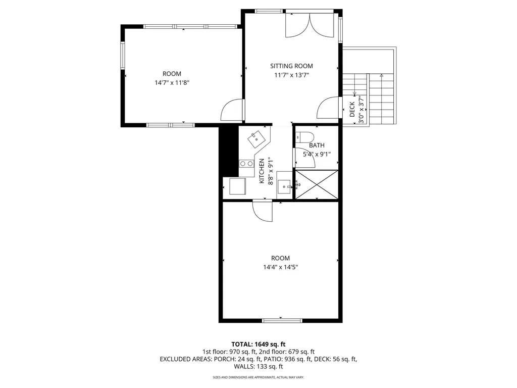 209 Clinton Avenue Grand Haven City MI 49417