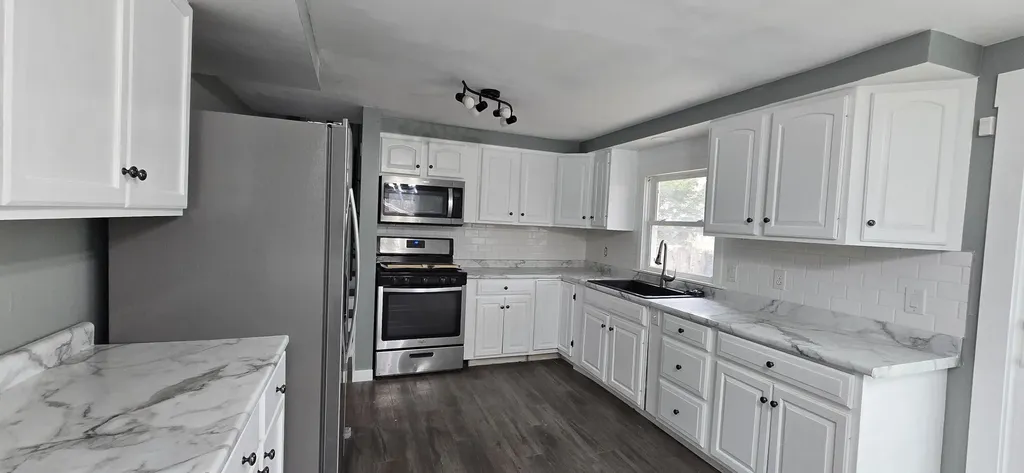 1325 Sumac Street Muskegon Charter Township MI 49445