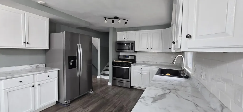 1325 Sumac Street Muskegon Charter Township MI 49445