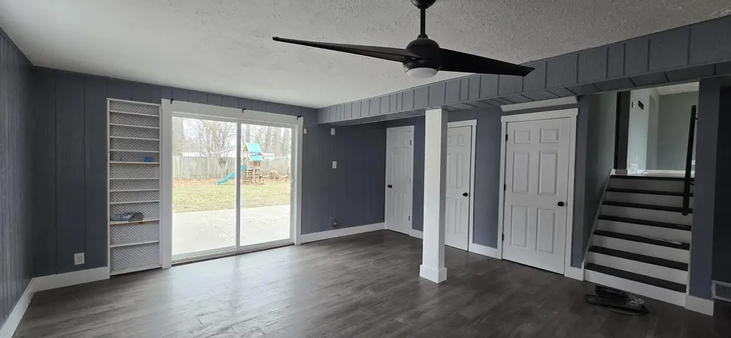1325 Sumac Street Muskegon Charter Township MI 49445