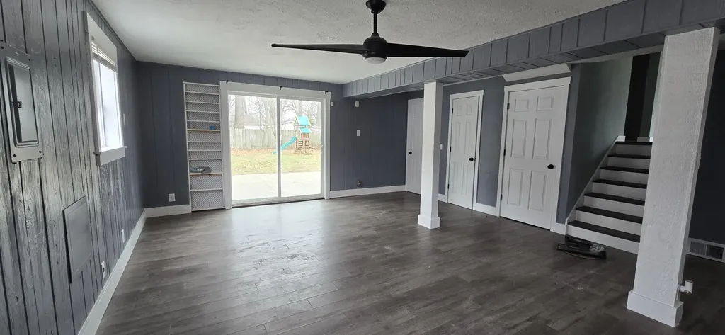1325 Sumac Street Muskegon Charter Township MI 49445