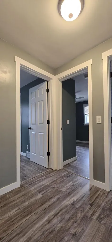 1325 Sumac Street Muskegon Charter Township MI 49445