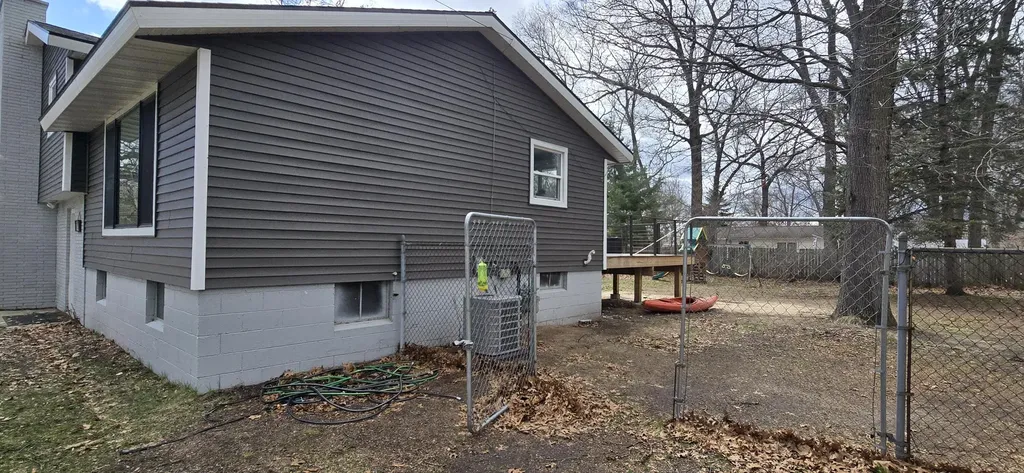 1325 Sumac Street Muskegon Charter Township MI 49445