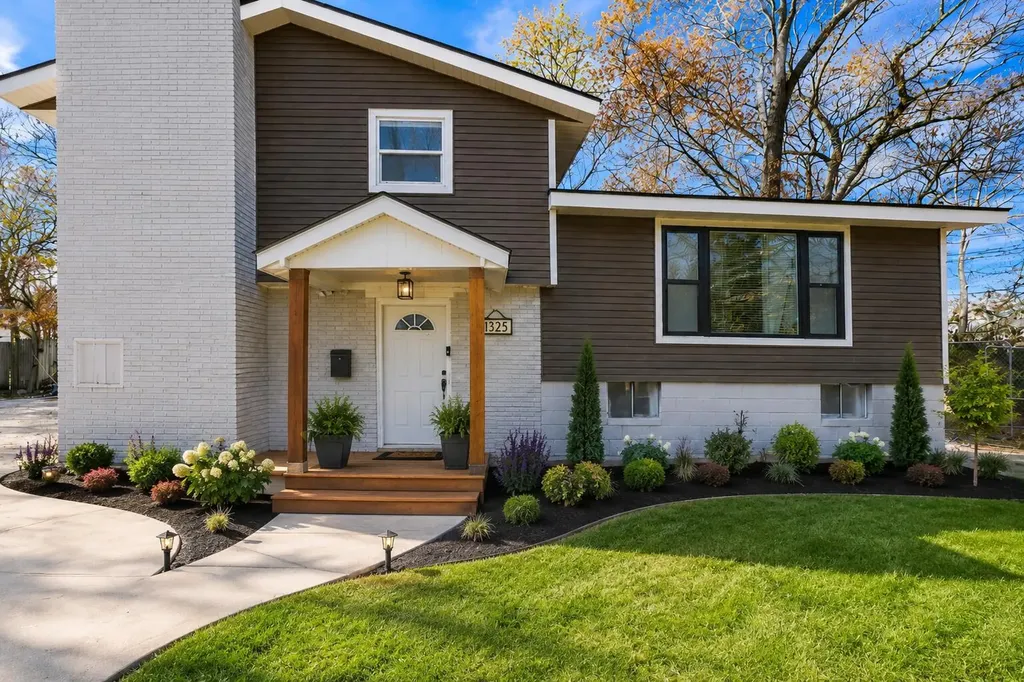 1325 Sumac Street Muskegon Charter Township MI 49445