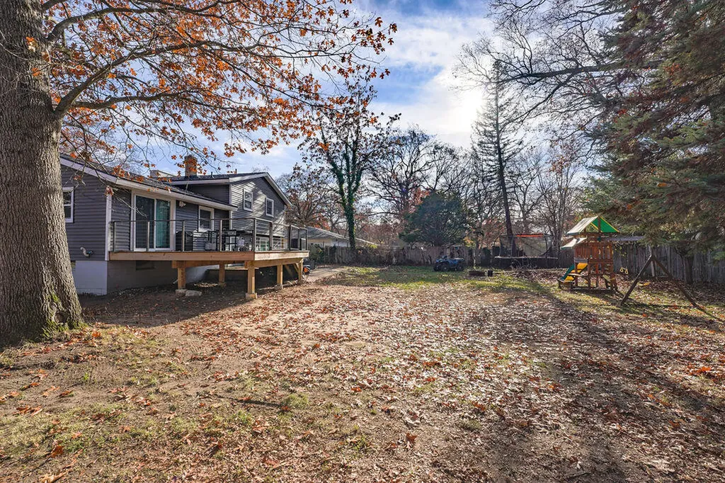 1325 Sumac Street Muskegon Charter Township MI 49445