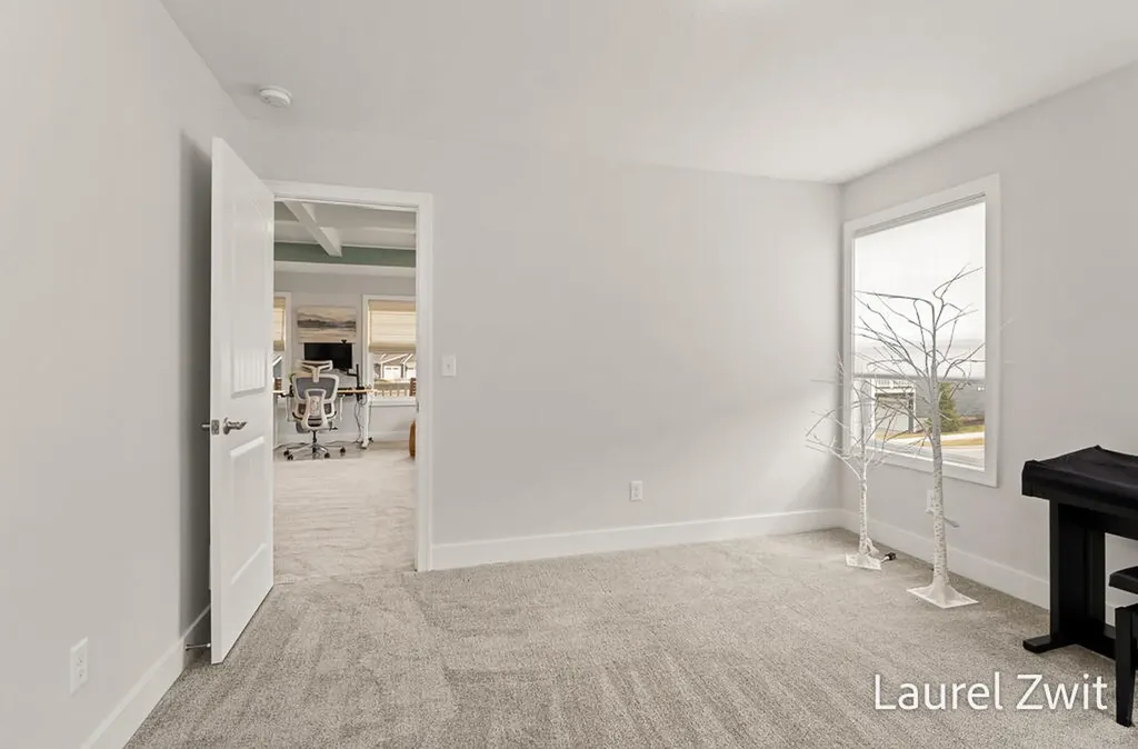 406 W Leland Drive Whitehall City MI 49461