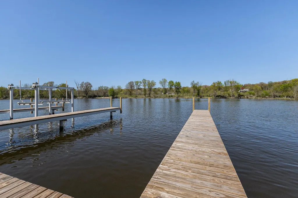 10371 N Cedar Drive Robinson Township MI 49417