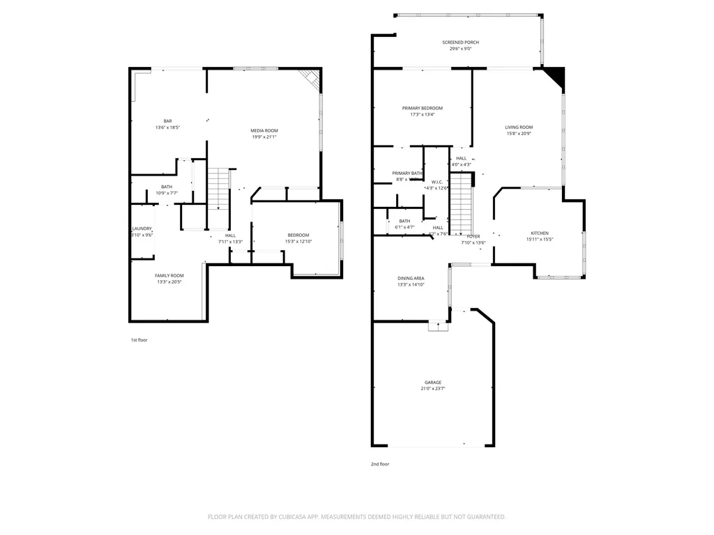 16919 Landing Lane Ferrysburg City MI 49456
