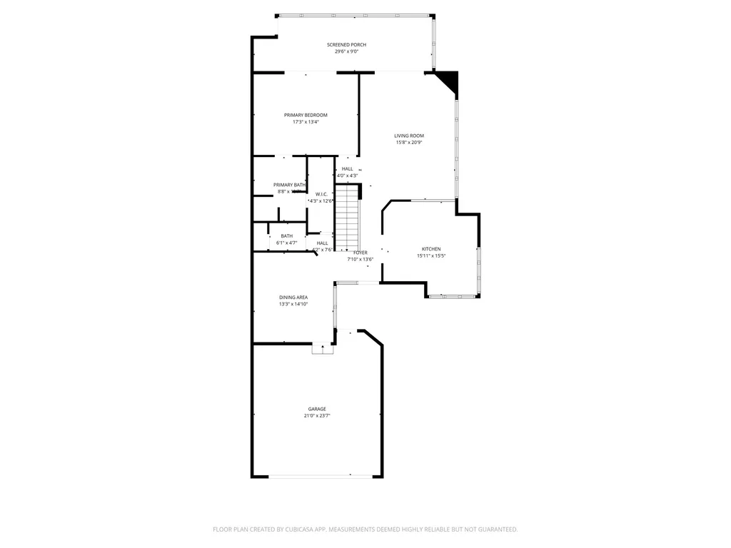 16919 Landing Lane Ferrysburg City MI 49456
