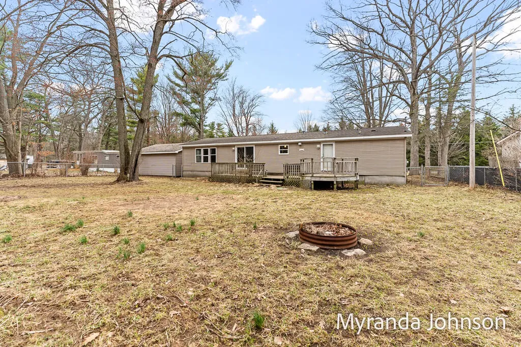 3455 W Webster Road Grant Township MI 49437