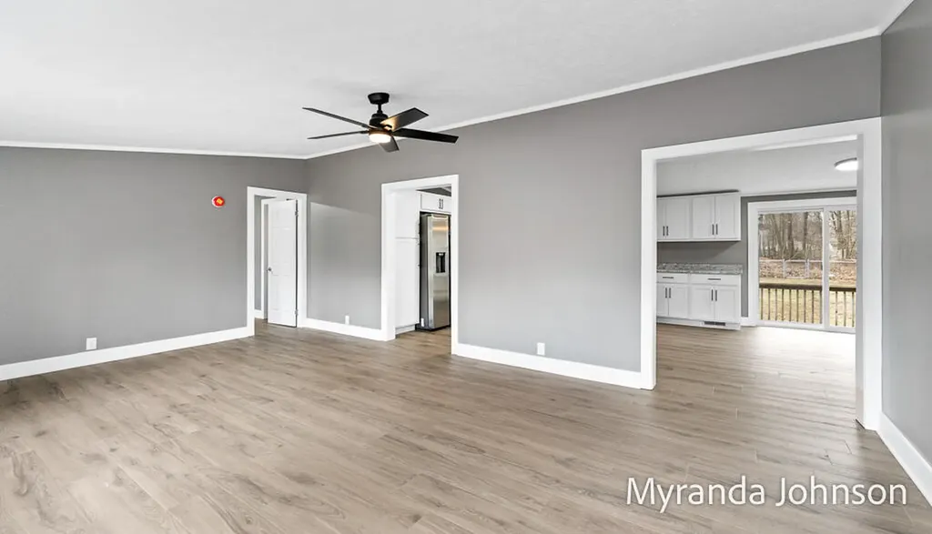 3455 W Webster Road Grant Township MI 49437