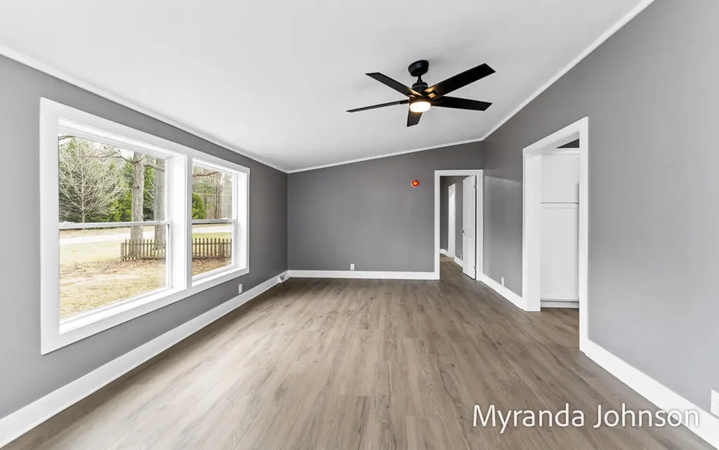 3455 W Webster Road Grant Township MI 49437