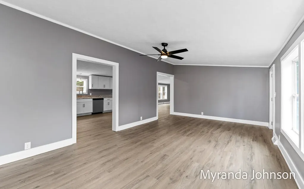 3455 W Webster Road Grant Township MI 49437