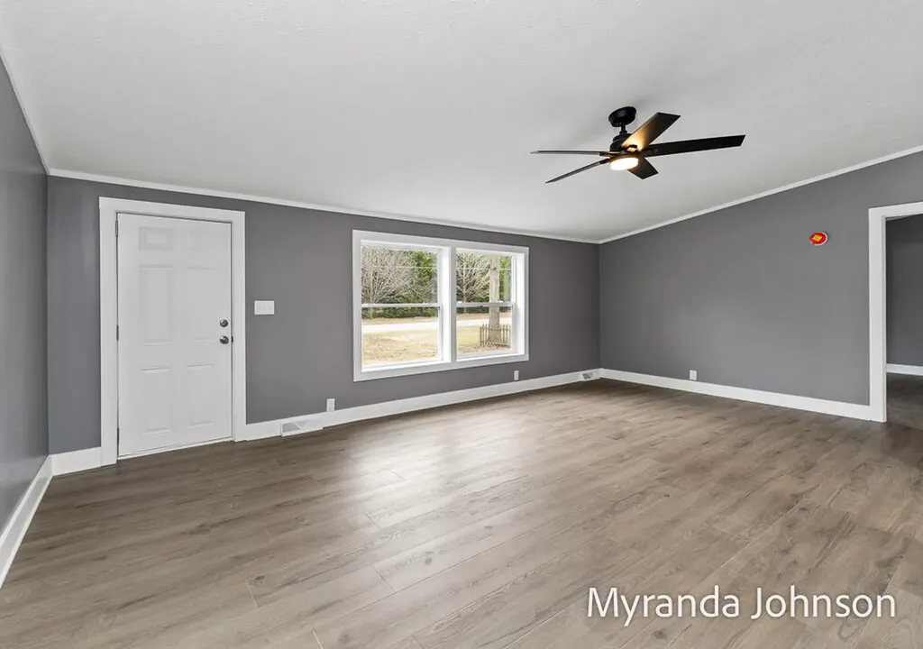 3455 W Webster Road Grant Township MI 49437