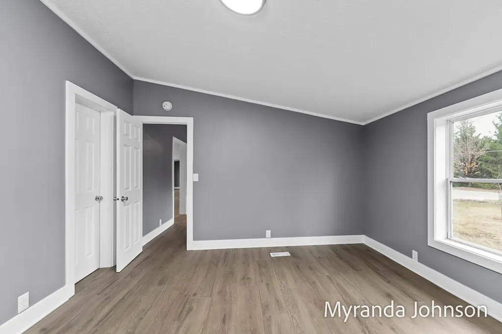 3455 W Webster Road Grant Township MI 49437