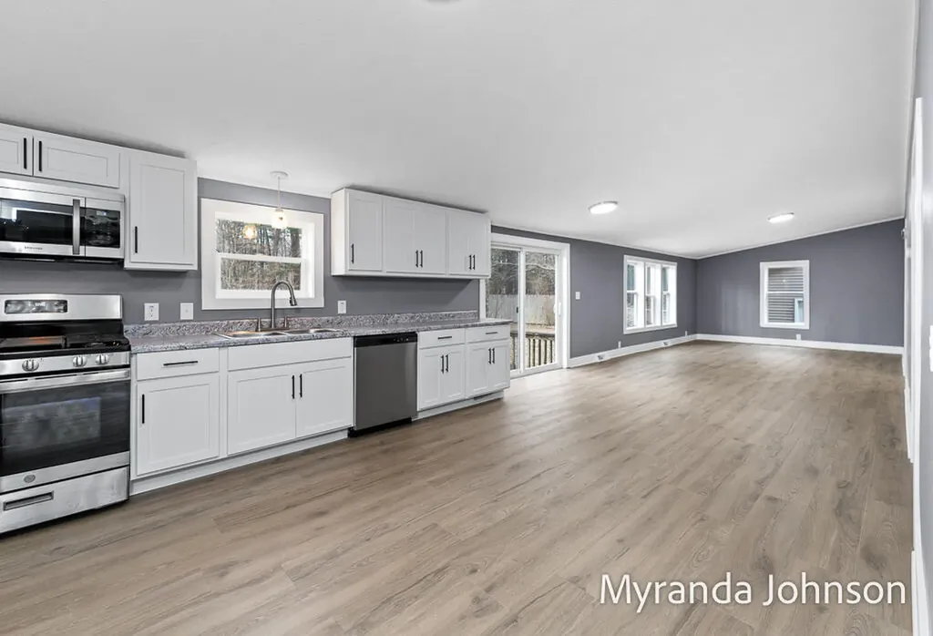 3455 W Webster Road Grant Township MI 49437