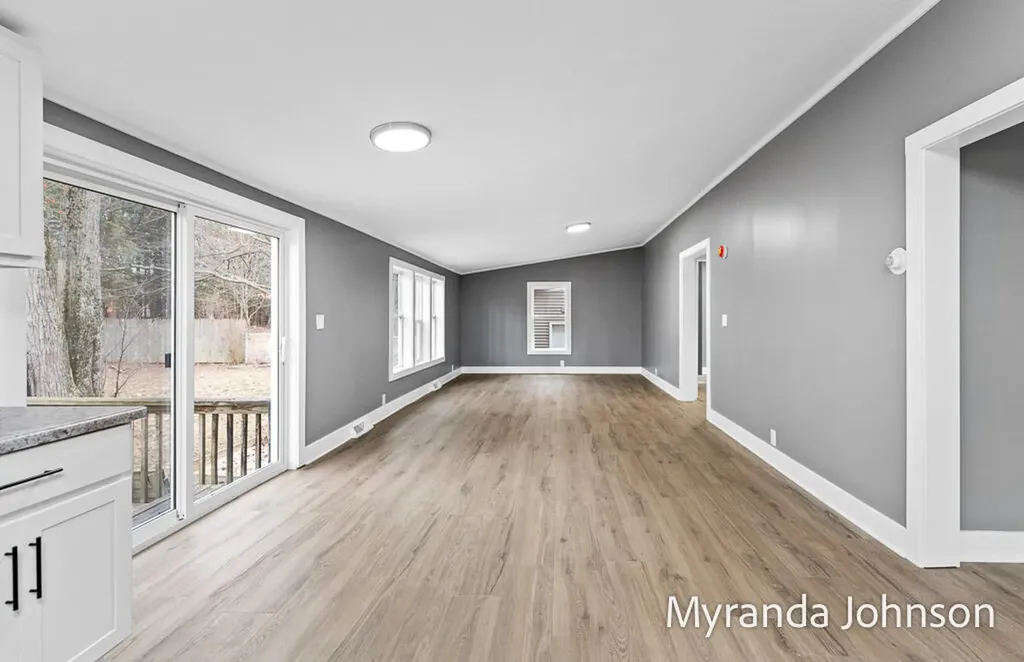 3455 W Webster Road Grant Township MI 49437