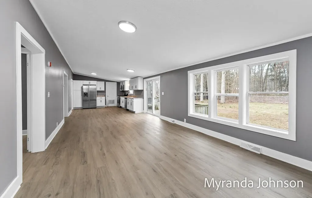 3455 W Webster Road Grant Township MI 49437
