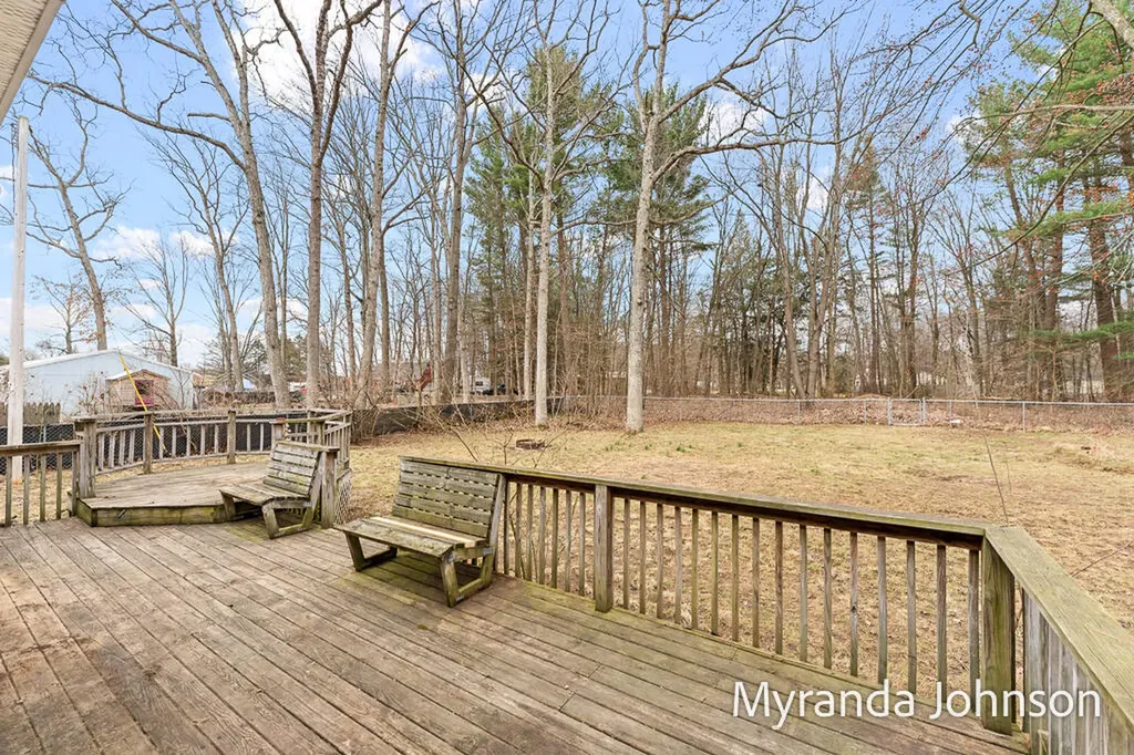 3455 W Webster Road Grant Township MI 49437