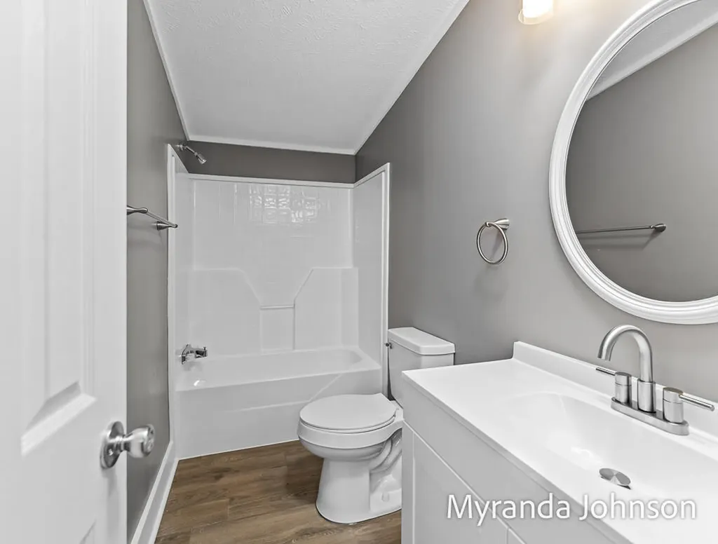 3455 W Webster Road Grant Township MI 49437