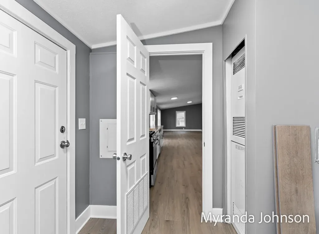 3455 W Webster Road Grant Township MI 49437