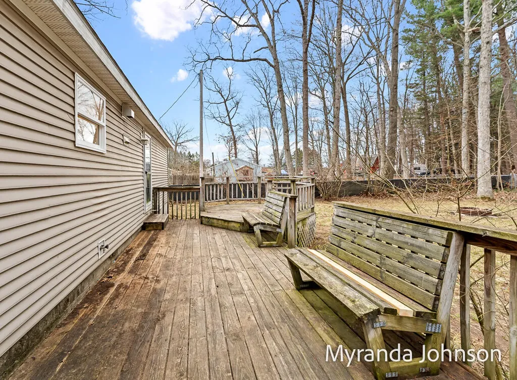 3455 W Webster Road Grant Township MI 49437