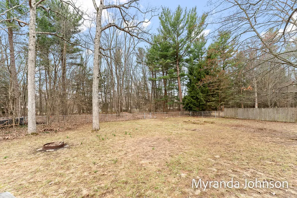 3455 W Webster Road Grant Township MI 49437