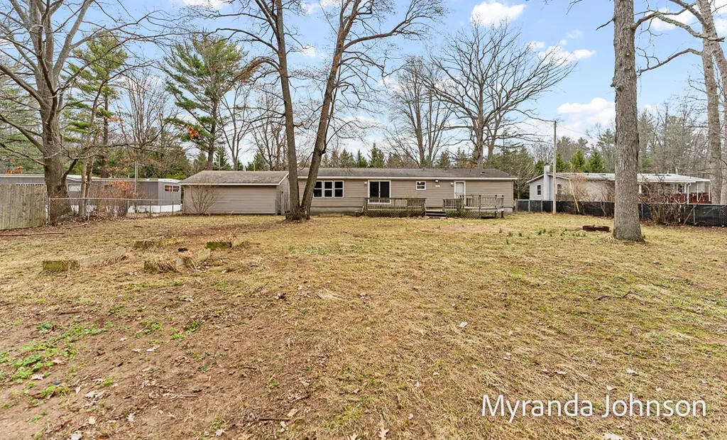 3455 W Webster Road Grant Township MI 49437