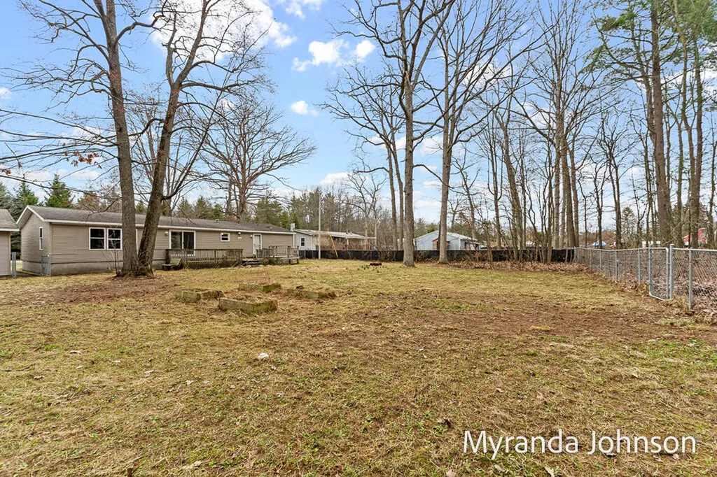 3455 W Webster Road Grant Township MI 49437