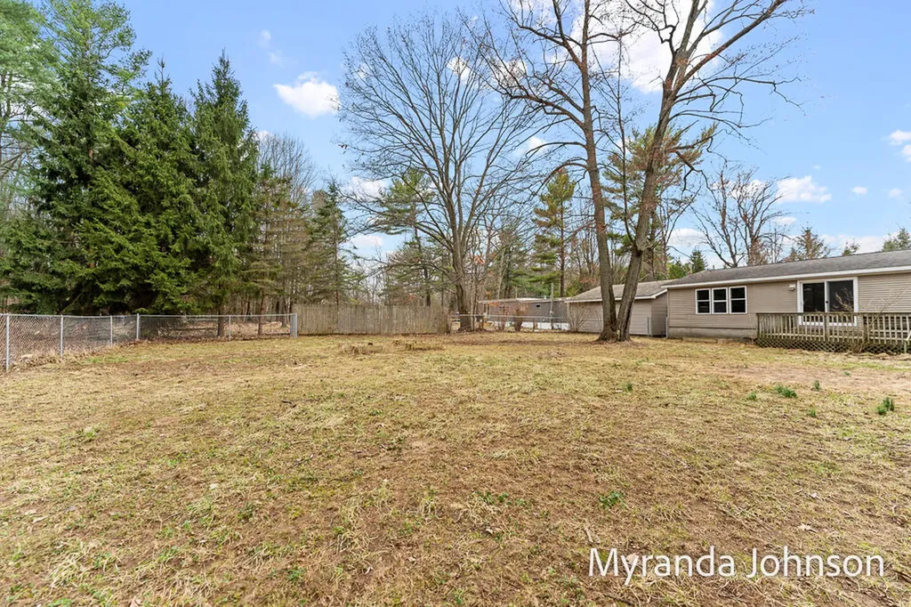 3455 W Webster Road Grant Township MI 49437