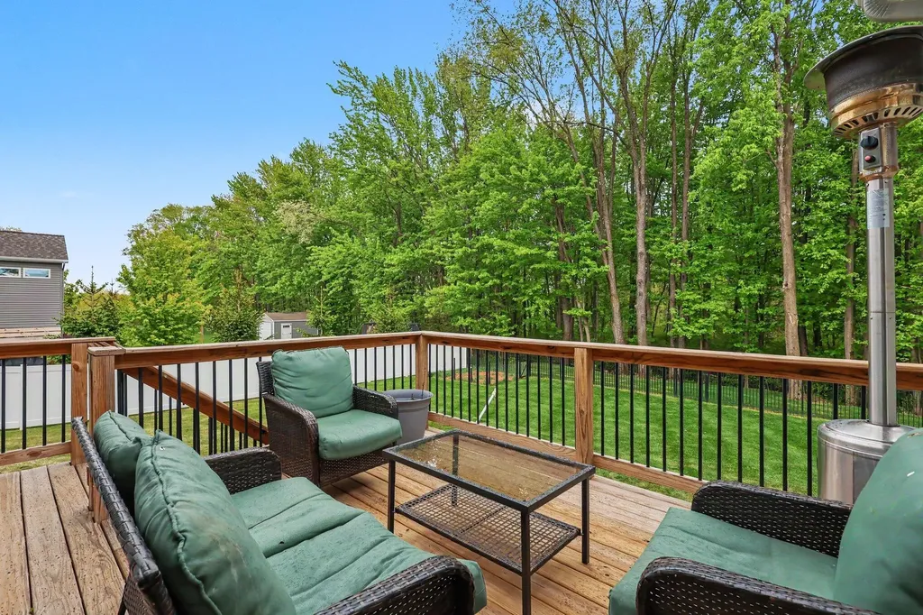 7460 Thistle Street Allendale Charter Township MI 49401