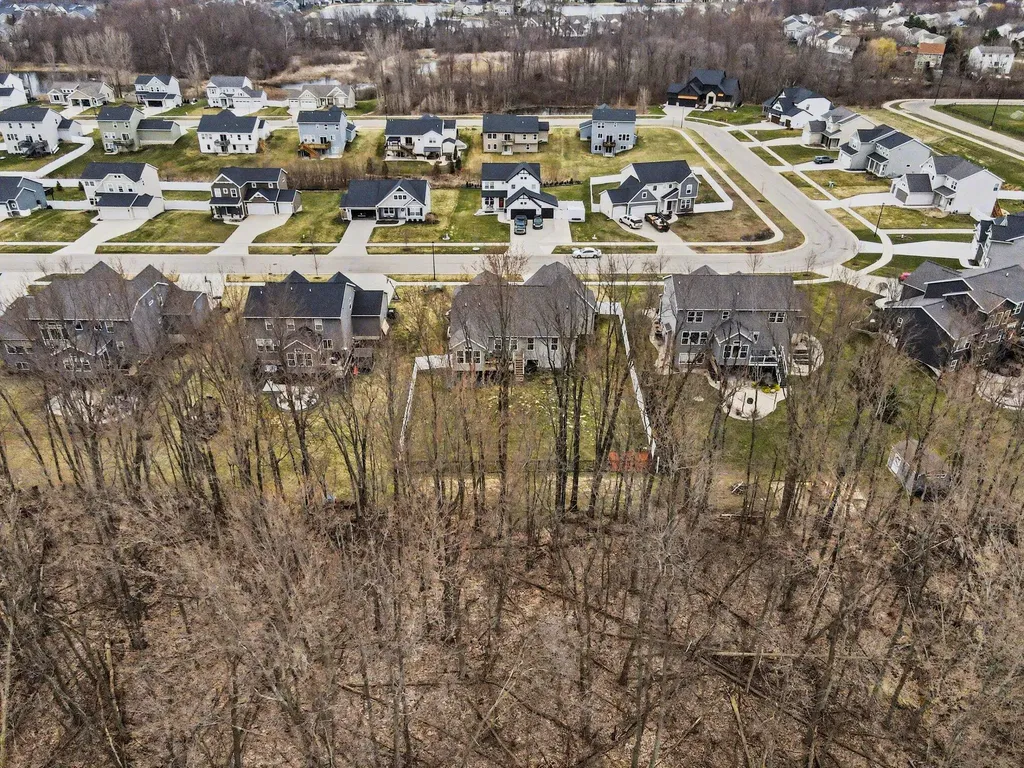 7460 Thistle Street Allendale Charter Township MI 49401