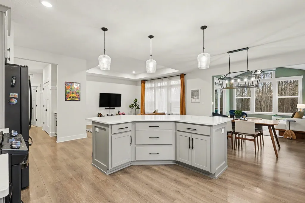 7460 Thistle Street Allendale Charter Township MI 49401