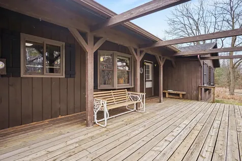 7337 E Sternberg Road Sullivan Township MI 49448