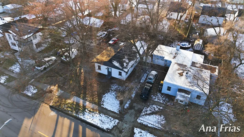 3755 Jefferson Avenue SE Wyoming City MI 49548