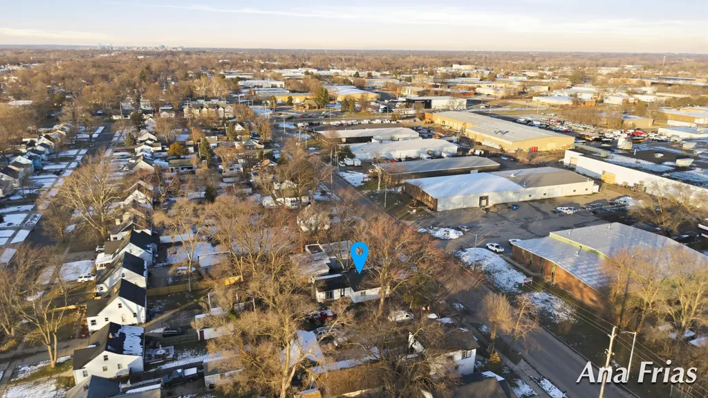 3755 Jefferson Avenue SE Wyoming City MI 49548